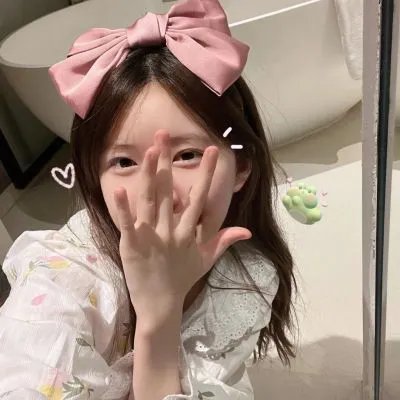 幽灵女孩